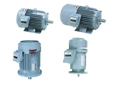  Động cơ điện MITSUBISHI 