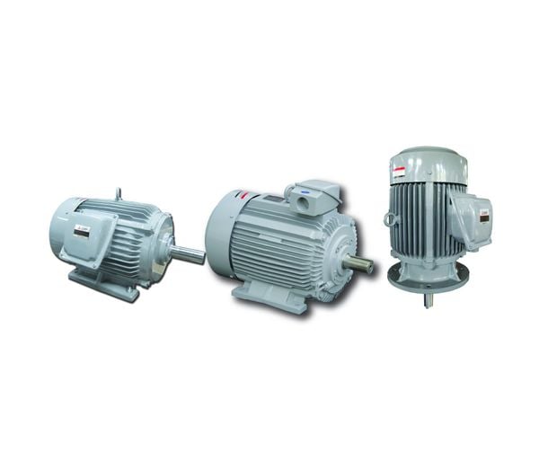  Động cơ điện MITSUBISHI 3 pha 220V/380V 50Hz 