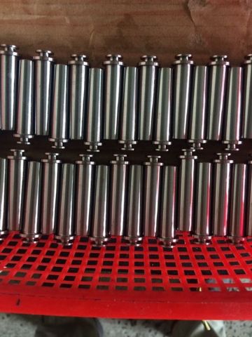  Chi tiết gia công - Tiện 