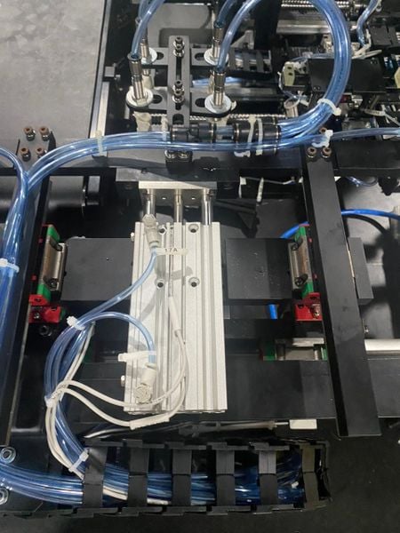  Thiết bị SMC 