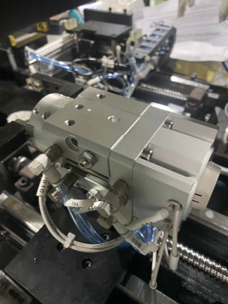  Thiết bị SMC 
