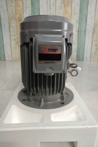  Động cơ điện MITSUBISHI 3 pha 220V/380V 50Hz 