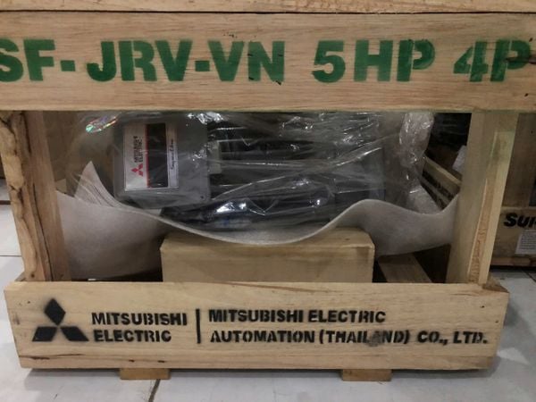  Động cơ điện MITSUBISHI 