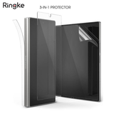 Combo kính cường lực màn hình ngoài RingKe Samsung Z Fold 6 