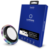  Lens camera HODA Sapphire iPhone 15 Series | iPhone 14 dùng chung 