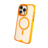  Ốp lưng HODA Rough Magsafe iPhone 15 Pro Max (6.7 inch) 