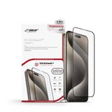  Kính cường lực Zeelot SOLIDsleek Cho iPhone 15 Series/ iPhone 16 Series/ iPhone 17 Series 