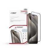  Kính cường lực Zeelot SOLIDsleek Cho iPhone 15 Series/ iPhone 16 Series/ iPhone 17 Series 