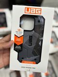  Ốp lưng UAG Pathfinder SE Magsafe iPhone 16 Pro (6.3 INCH) 