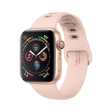  Dây đeo Spigen Silicone Air Fit Apple Watch 38/40/41/42series10mm & 42/44/45/46/49mm 