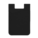  Miếng dán silicone đựng thẻ đa năng cho điện thoại 