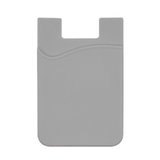  Miếng dán silicone đựng thẻ đa năng cho điện thoại 