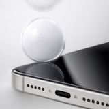  Kính cường lực MIipow Anti-Spy Premium HD (2.7D) iPhone 14/ iPhone 15/ iPhone 16 Series 
