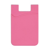  Miếng dán silicone đựng thẻ đa năng cho điện thoại 