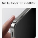  Kính cường lực MIipow Anti-Spy Premium HD (2.7D) iPhone 14/ iPhone 15/ iPhone 16 Series 