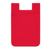  Miếng dán silicone đựng thẻ đa năng cho điện thoại 