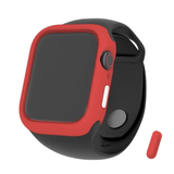  Ốp chống sốc HODA cho Apple watch 41mm & 45mm 
