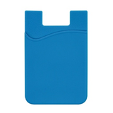  Miếng dán silicone đựng thẻ đa năng cho điện thoại 
