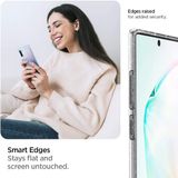  Ốp lưng Samsung Note 10 Spigen Liquid Crystal Glitter kim tuyến 