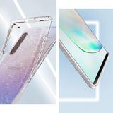 Ốp lưng Samsung Note 10 Spigen Liquid Crystal Glitter kim tuyến 