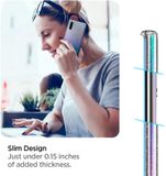  Ốp lưng Samsung Note 10 Spigen Liquid Crystal Glitter kim tuyến 