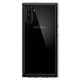  Ốp lưng Samsung Note 10 Spigen Crystal Hybrid 
