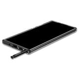  Ốp lưng Samsung Note 10 Spigen Crystal Hybrid 