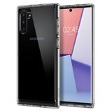  Ốp lưng Samsung Note 10 Spigen Crystal Hybrid 