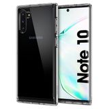 Ốp lưng Samsung Note 10 Spigen Crystal Hybrid 