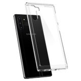  Ốp lưng Samsung Note 10 Spigen Crystal Hybrid 