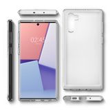 Ốp lưng Samsung Note 10 Spigen Crystal Hybrid 
