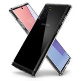  Ốp lưng Samsung Note 10 Spigen Crystal Hybrid 