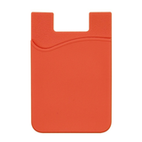  Miếng dán silicone đựng thẻ đa năng cho điện thoại 