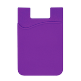  Miếng dán silicone đựng thẻ đa năng cho điện thoại 