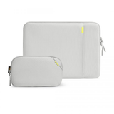  Túi chống sốc kèm Túi Phụ Kiện Tomtoc 360* Protective Macbook Pro 13/14/15/16 inch 
