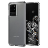  [HÀNG CHÍNH HÃNG] Ốp lưng Samsung S20 Ultra / Galaxy S20 Ultra 5G Liquid Crystal 
