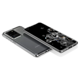  [HÀNG CHÍNH HÃNG] Ốp lưng Samsung S20 Ultra / Galaxy S20 Ultra 5G Liquid Crystal 