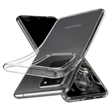 [HÀNG CHÍNH HÃNG] Ốp lưng Samsung S20 Ultra / Galaxy S20 Ultra 5G Liquid Crystal 