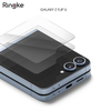  Combo Kính RingKe Màn Phụ Samsung Z Flip 6 