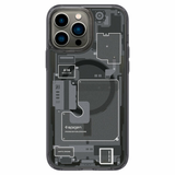  Ốp lưng Spigen Ultra Hybrid Magfit Zero One iPhone 13 Pro Max (6.7 INCH) 