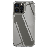  Ốp lưng Spigen Quartz.h Crystal Clear iPhone 13 Pro Max (6.7 INCH) 