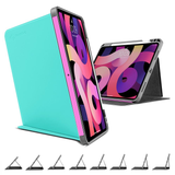  Bao da Tomtoc Smart-Tri Sạc không dây iPad 10.9 inch 