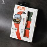  Dây đeo UAG Pathfinder Apple Watch size 38/40/41/42sr10mm và size 42/44/45/46/49mm 