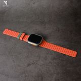  Dây đeo UAG Pathfinder Apple Watch size 38/40/41/42sr10mm và size 42/44/45/46/49mm 