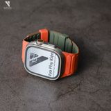  Dây đeo UAG Pathfinder Apple Watch size 38/40/41/42sr10mm và size 42/44/45/46/49mm 