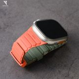  Dây đeo UAG Pathfinder Apple Watch size 38/40/41/42sr10mm và size 42/44/45/46/49mm 