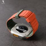  Dây đeo UAG Pathfinder Apple Watch size 38/40/41/42sr10mm và size 42/44/45/46/49mm 