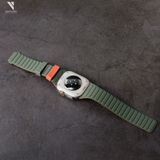  Dây đeo UAG Pathfinder Apple Watch size 38/40/41/42sr10mm và size 42/44/45/46/49mm 