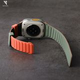  Dây đeo UAG Pathfinder Apple Watch size 38/40/41/42sr10mm và size 42/44/45/46/49mm 