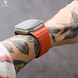  Dây đeo UAG Pathfinder Apple Watch size 38/40/41/42sr10mm và size 42/44/45/46/49mm 